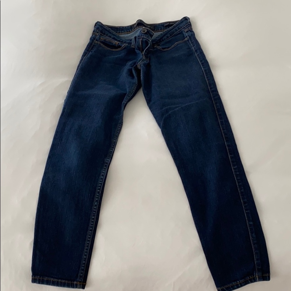 Guess Power Skinny Low